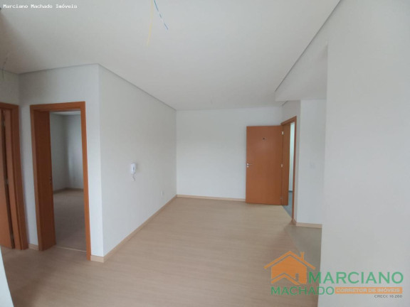 Imagem Apartamento com 2 Quartos à Venda, 57 m² em João Goulart - Santa Maria