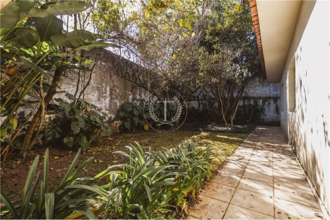 Imagem Casa com 4 Quartos à Venda, 219 m² em Jardim Leonor - São Paulo