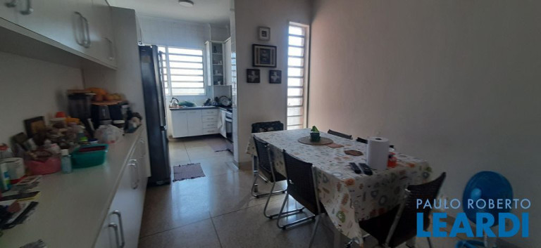 Imagem Apartamento com 3 Quartos à Venda, 177 m² em Centro - Santo André