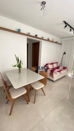 Imagem Apartamento com 2 Quartos à Venda, 58 m² em Parque Amazônia - Goiânia