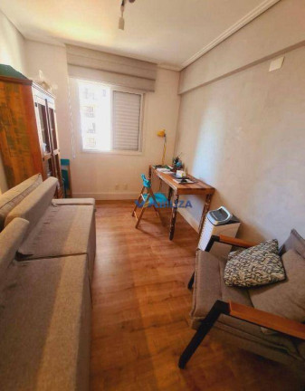 Imagem Apartamento com 2 Quartos à Venda, 60 m² em Vila Augusta - Guarulhos