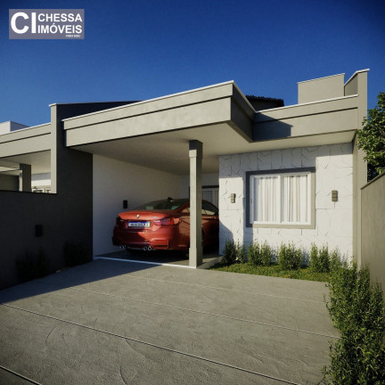 Imagem Casa com 2 Quartos à Venda, 177 m² em Itacolomi - Balneário Piçarras