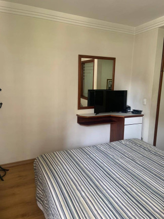 Imagem Apartamento com 1 Quarto para Alugar, 30 m² em Cerqueira Cesar - São Paulo