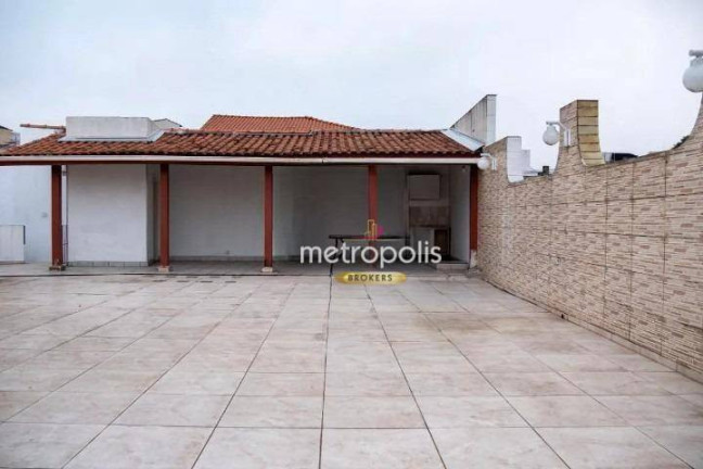 Imagem Casa com 3 Quartos à Venda, 80 m² em Parque Das Nações - Santo André