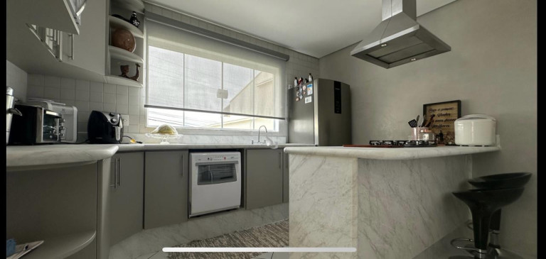Imagem Casa de Condomínio com 3 Quartos à Venda, 170 m² em Vila Nogueira - Campinas