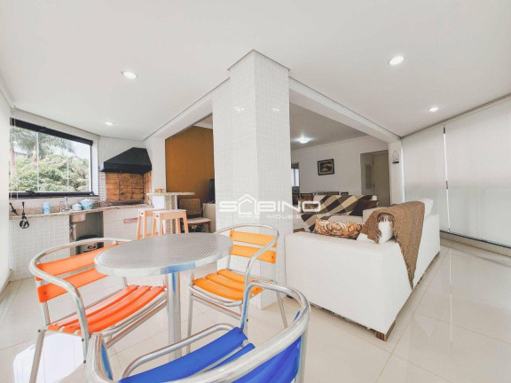 Imagem Apartamento com 4 Quartos à Venda, 120 m² em Riviera De São Lourenço - Bertioga