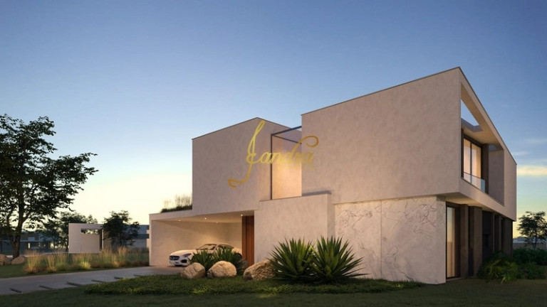Imagem Casa de Condomínio com 6 Quartos à Venda, 434 m² em Centro - Xangri-la