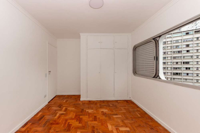 Imagem Apartamento com 1 Quarto à Venda, 49 m² em Bela Vista - São Paulo