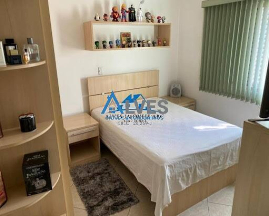 Imagem Apartamento com 2 Quartos à Venda, 77 m² em Santa Paula - São Caetano Do Sul