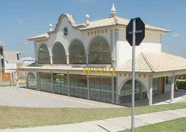 Imagem Casa com 3 Quartos à Venda, 194 m² em Condomínio Ibiti Reserva - Sorocaba