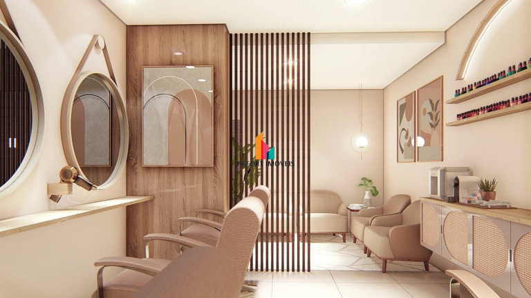 Imagem Apartamento com 2 Quartos à Venda, 77 m² em Caiçara - Praia Grande