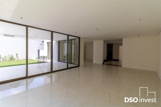 Casa com 4 Quartos à Venda, 710 m² em Jardim Guedala - São Paulo