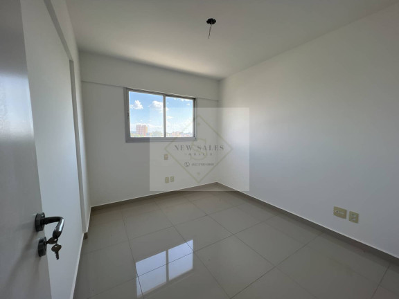 Apartamento com 2 Quartos à Venda, 55 m² em Vila Rosa - Goiânia
