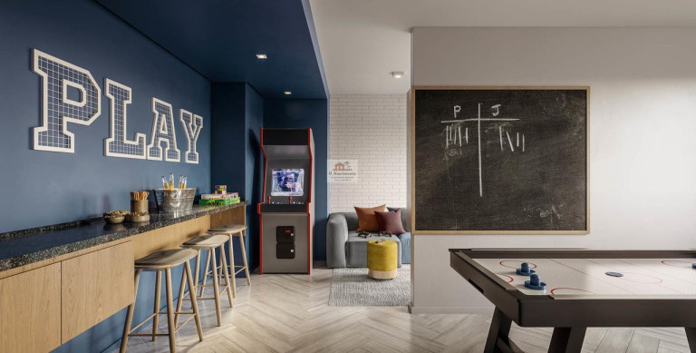 Foto do imóvel: Apartamento com 3 Quartos à Venda, 62 m² em Vila Carrão - São Paulo