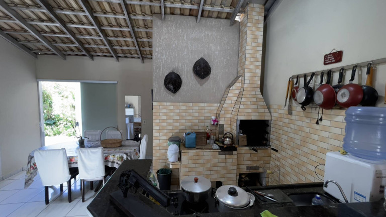 Imagem Casa com 3 Quartos à Venda, 335 m² em Centro - Barra Velha