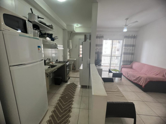 Imagem Apartamento com 3 Quartos à Venda, 75 m² em Ocian - Praia Grande