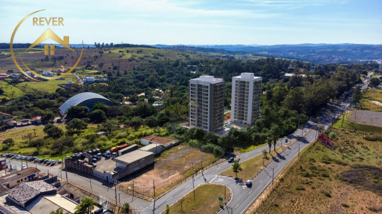 Imagem Apartamento com 2 Quartos à Venda, 71 m² em Vila Brandina - Campinas