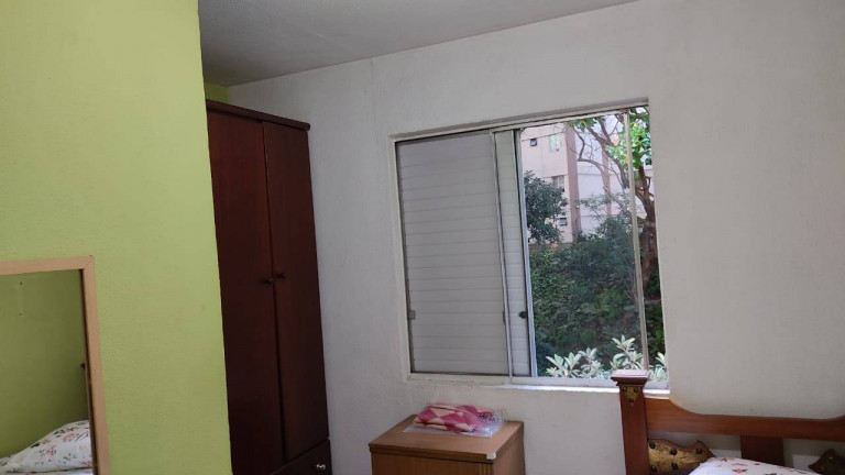 Imagem Apartamento com 3 Quartos à Venda, 61 m² em Centro - Boituva