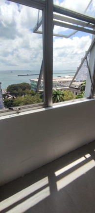 Imagem Apartamento à Venda, 42 m² em Comércio - Salvador