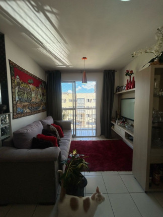 Foto do imóvel: Imóvel com 2 Quartos à Venda, 53 m² em Parque Residencial Laranjeiras - Serra