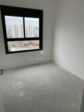 Imagem Apartamento com 3 Quartos à Venda, 111 m² em água Branca - São Paulo