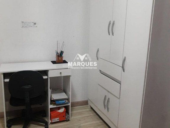 Imagem Apartamento com 2 Quartos à Venda, 48 m² em Jardim Denadai - Sumaré
