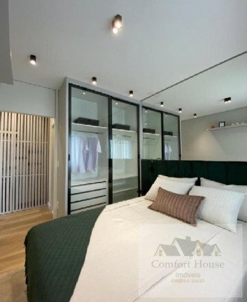 Imagem Apartamento com 2 Quartos à Venda, 40 m² em Vila Assunção - Santo André