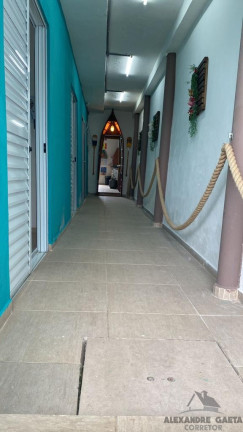 Imagem Casa com 4 Quartos à Venda, 300 m² em Porto Novo - Caraguatatuba