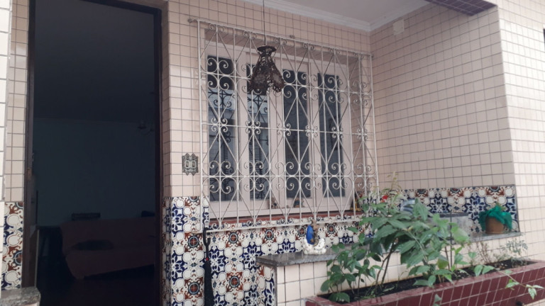 Imagem Apartamento com 2 Quartos à Venda, 111 m² em Boqueirão - Santos