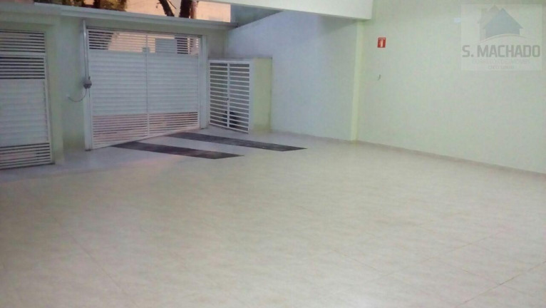 Imagem Apartamento com 2 Quartos à Venda, 84 m² em Parque Das Nações - Santo André