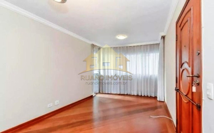 Imagem Apartamento com 2 Quartos à Venda, 60 m² em Santa Cecília - São Paulo