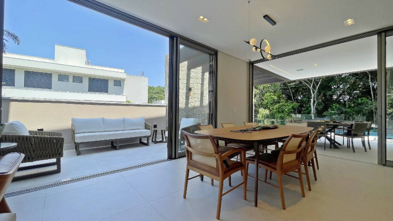 Imagem Casa com 6 Quartos à Venda, 370 m² em Riviera De São Lourenço - Bertioga