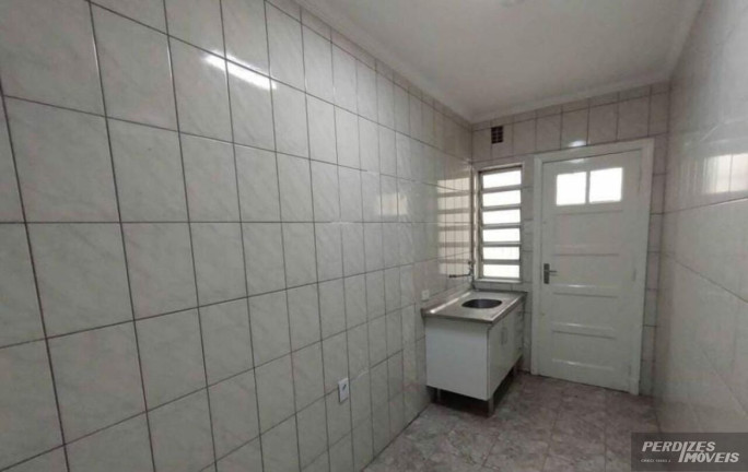 Casa com 2 Quartos à Venda, 95 m² em Perdizes - São Paulo