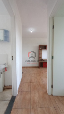 Imagem Apartamento com 2 Quartos à Venda, 44 m² em Cavalhada - Porto Alegre