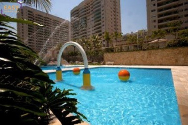 Imagem Imóvel com 1 Quarto à Venda, 78 m² em Jacarepaguá - Rio De Janeiro