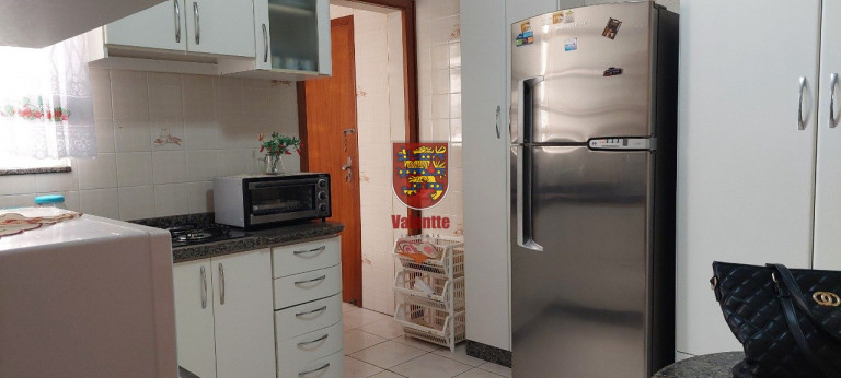 Imagem Apartamento com 2 Quartos à Venda, 113 m² em Balneário - Florianópolis