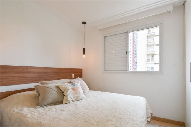Imagem Apartamento com 2 Quartos à Venda, 51 m² em Vila Olímpia - São Paulo