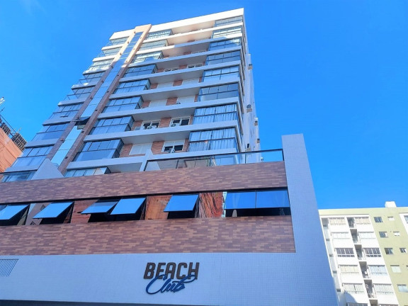 Imagem Apartamento com 2 Quartos à Venda, 66 m² em Centro - Capão Da Canoa