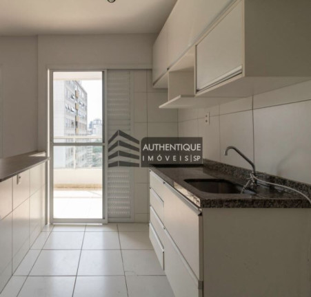 Imagem Apartamento com 1 Quarto à Venda, 40 m² em Bela Vista - São Paulo