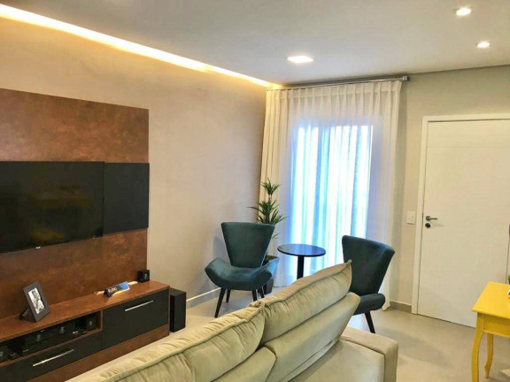 Imagem Apartamento com 3 Quartos à Venda, 78 m² em Jardim Do Sul - Bragança Paulista