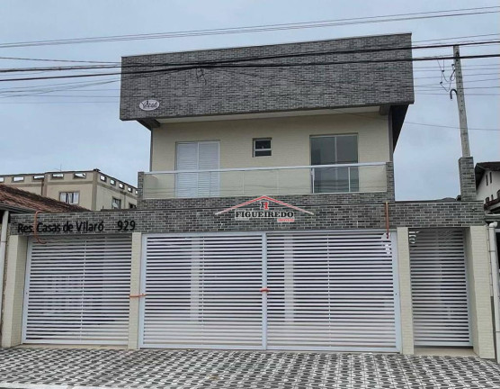 Imagem Casa com 2 Quartos à Venda, 57 m² em Ocian - Praia Grande