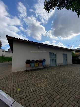 Imagem Apartamento com 2 Quartos à Venda, 50 m² em Vila Mercês - Carapicuíba