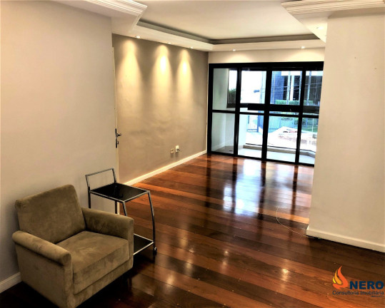 Imagem Apartamento com 3 Quartos à Venda, 98 m² em Vila Andrade - São Paulo