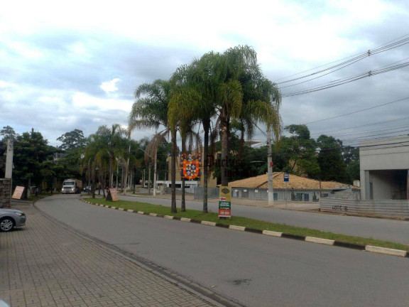 Imagem Terreno à Venda, 1.500 m² em Paisagem Renoir Iii - Cotia