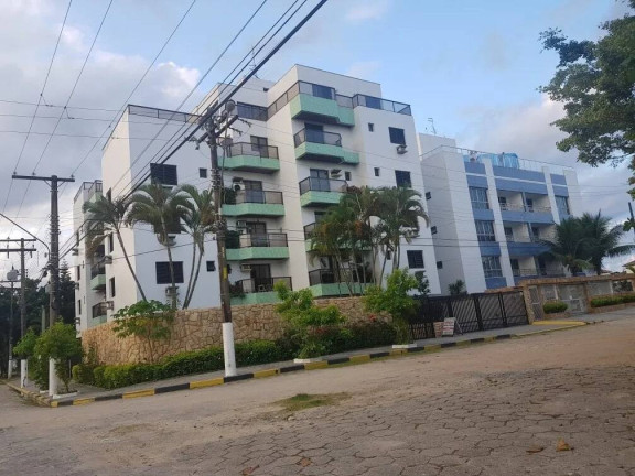 Imagem Apartamento com 3 Quartos à Venda,  em Jardim Enseada - Guarujá