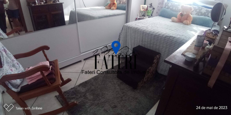 Imagem Apartamento com 2 Quartos à Venda, 70 m² em Jardim Maristela - Atibaia