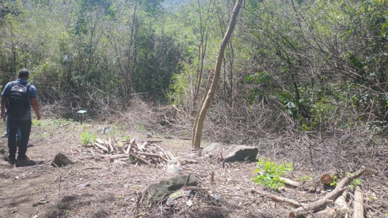 Imagem Imóvel à Venda, 3.100 m² em Guaratiba - Rio De Janeiro