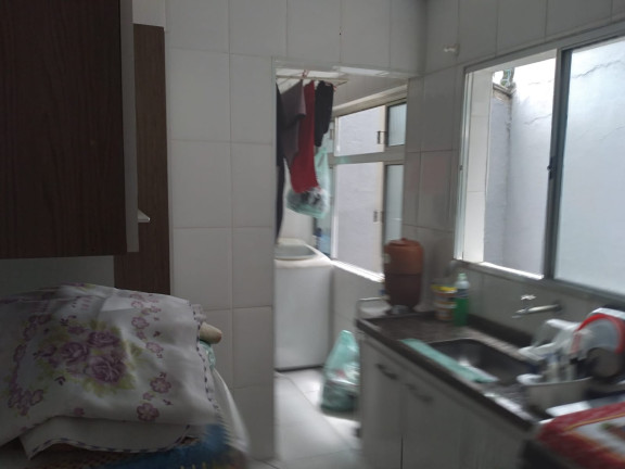 Imagem Apartamento com 2 Quartos à Venda, 59 m² em Vila Romana - São Paulo