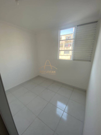 Imagem Apartamento com 2 Quartos à Venda, 46 m² em Conjunto Habitacional Presidente Castelo Branco - Carapicuíba