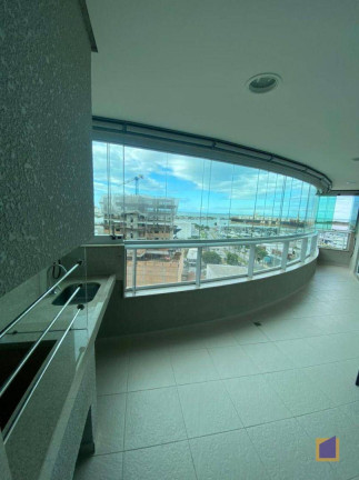 Imagem Apartamento com 3 Quartos à Venda, 141 m² em Centro - Itajaí